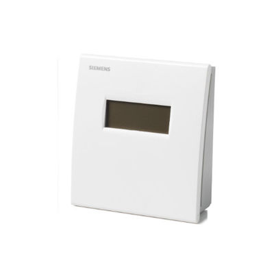건물 제어실 온도 센서 PLC BPZ QAA2061D 넓은 온도 범위