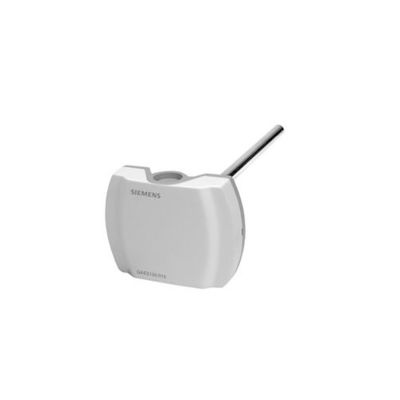 PLC BPZ QAE2111.010 건물 자동화에 필수적인 몰입 온도 센서