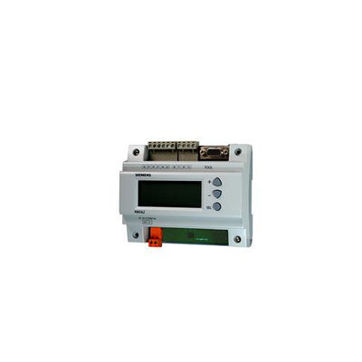 PLC BPZ RWD62/CN 유니버설 컨트롤러와 비교할 수 없는 건물 제어 경험