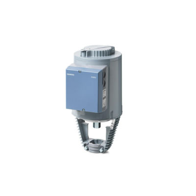 PLC BPZ SKB62UA 전기-수압 액추에이터와 함께 경험 무선 건물 제어