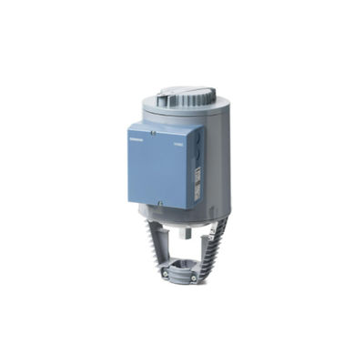 PLC BPZ SKB82.50 전기-수압 액추에이터로 건물 제어 시스템을 업그레이드하십시오.
