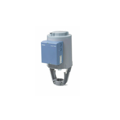 PLC BPZ SKC82.60 전기 수압 작동 장치 건물 제어에 대한 완벽한 솔루션