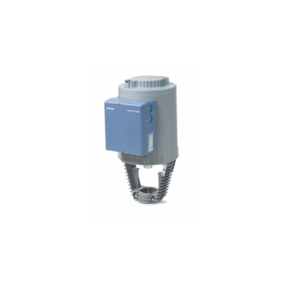 PLC BPZ SKC82.60U 전기-수압 액추에이터와 부드러운 건물 제어 경험