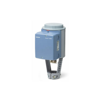 PLC BPZ SKD32.50 전기-수압 액추에이터로 건물 제어 시스템을 업그레이드하십시오.