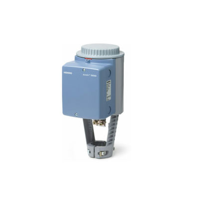 PLC BPZ SKD62U 전기-하이드럴 액추에이터와 최고 수준의 건물 제어 경험을