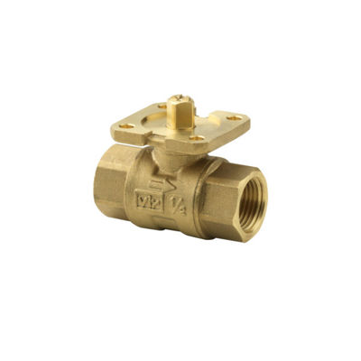 2-포트 PN40 PLC BPZ VAI61.15-10 VAi61.15-10 내부 스레드 연결을위한 볼 밸브