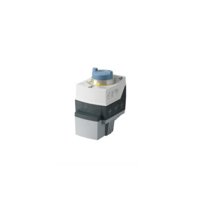 PLC S55158-A101 전기 액추에이터 400N 스트록 5.5mm 24V 자동화 제어 시스템