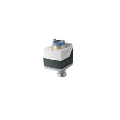 24VSAS81.00 건물 제어용 전기 액추에터 400N 힘 5.5mm 여행 120s 속도