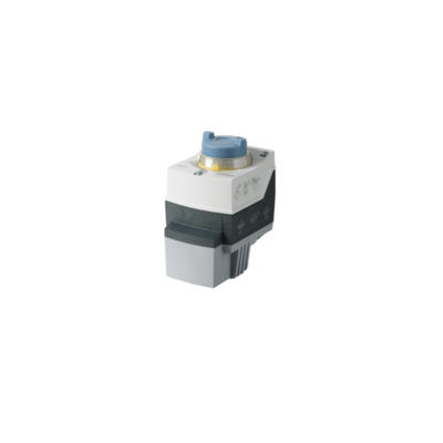 400N 스트로크 5.5mm 24V 전기 액추에이터 PLC S55158-A105 빌딩 자동화 시스템
