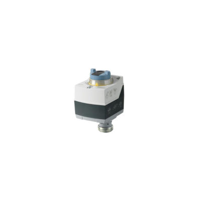 PLC S55158-A119 전기 액추에이터 자동화 제어 시스템 건물 제어 증진