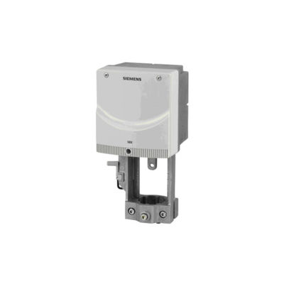 건물 제어 시스템 PLC S55160-A115 SBV81P 자동화용 1800N 3P AC24V 액추에터