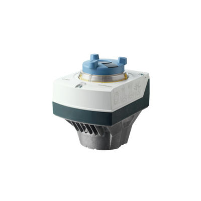 PLC S55162-A106 SAL81.00T20 / 각 스코크 액추에이터로 건물 제어 업그레이드