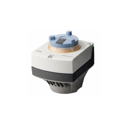 S55162-A123 SAL61.03T10/F05 PLC 자동화 제어 시스템에 대한 나비 밸브 액추에이터