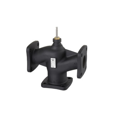 VXF42.80-100C PLC S55204-V175 빌딩 자동화 제어 시스템용 조절 밸브