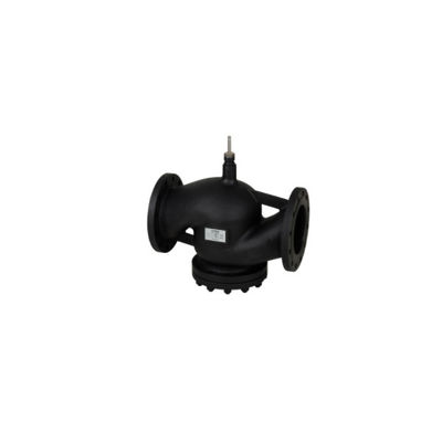 PLC S55206-V124 VVF43.250-630K 빌딩 자동화 제어 시스템에 대한 조절 밸브