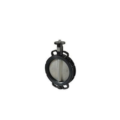 PLC S55235-V144 VFW41.150 나비 밸브로 건물 제어 시스템을 업그레이드