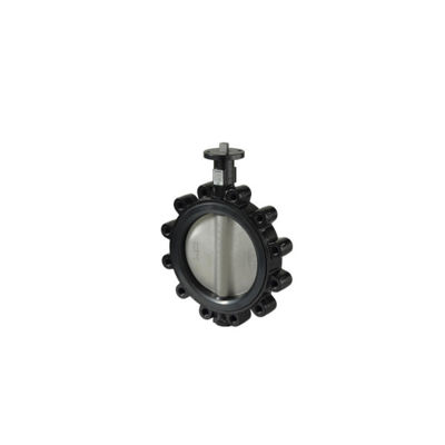 PLC S55235-V154 VFL41.125 나비 밸브로 건물 자동화 시스템을 업그레이드하십시오.