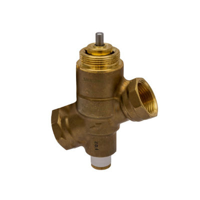 PLC S55264-V140 VQI46.15F1.3 자동화 시스템으로 건물 제어 효율성을 높여