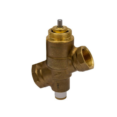 PLC S55264-V144 VQI46.20F1.5 귀하의 비즈니스에 대한 최고의 자동화 제어 시스템
