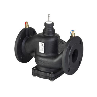 빌딩 제어 PLC S55266-V143 자동화 제어 시스템에 대한 조합 밸브