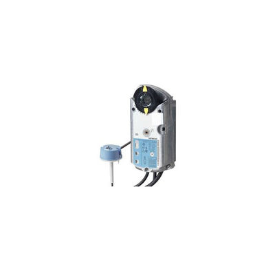 PLC 소방 차단기 액추에이터 4Nm24V 평면 축 10x10mm 모니터링 유닛 GRA126.1E/T10