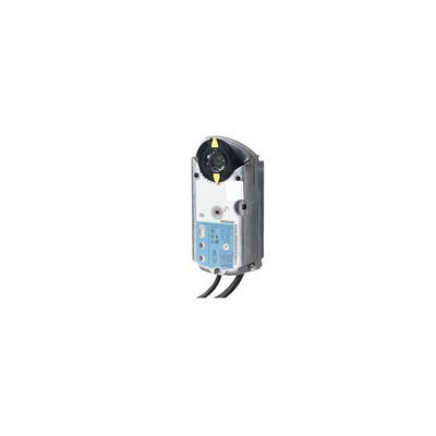 24V 4Nm 화재 덤퍼 액추에터 S55499-D294 광축 10x10mm GRA126.1E/10 산업용