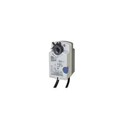 PLC S55499-D230 액추에이터 GSD346.1A 자동화 제어로 빌딩을 업그레이드