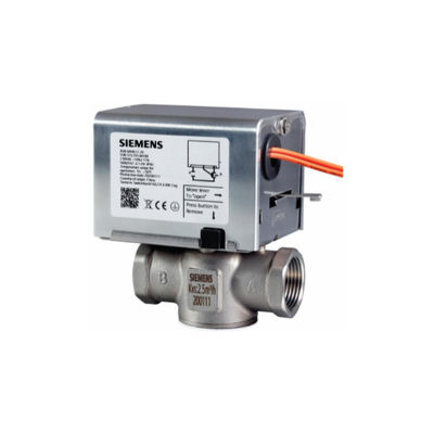 PLC S55310-M109 MVI422.25/프링 리턴 자동 제어 시스템 건물 제어