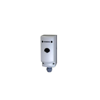 PLC S55700-P115 RAK-TW.1000HB 온도 리셋 제한기 15-95 C IP65 건물 제어 자동화 시스템