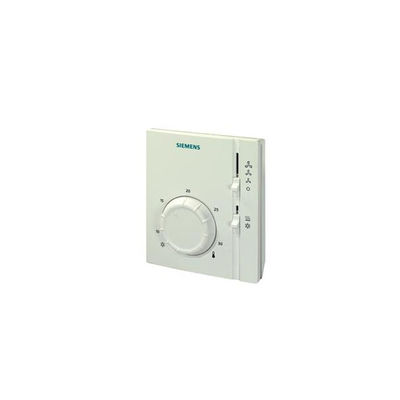 SMART S55770-T229 RAB31 건물 자동화 제어 시스템용 온도 조절기