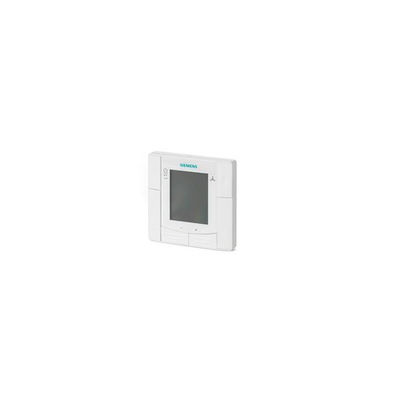 PLC S55770-T416 RDF302.B 건물 제어 모드버스 자동화용 온도 제어기