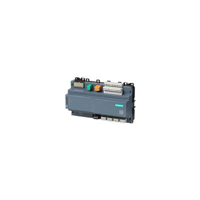 16 Modbus 및 BACnet/IP PXC4.E16 S55375-C100을 가진 입출력 자동화 스테이션