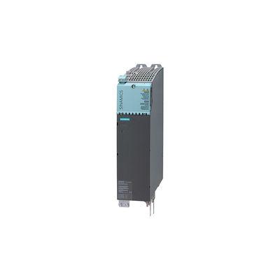 6SL3130-1TE22-0AA0 시멘스 시나믹스 S120 기본 라인 모듈 20KW 전력 DC 600V 출력