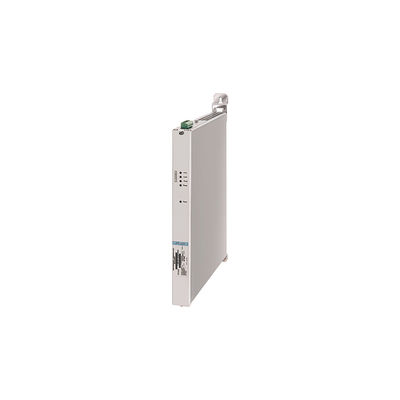 시멘스 SIMOVERT MASTERDRIVES MOTION 컨트롤 리렉티파이어 단위 컴팩트 플러스 단위 IP20 50/60 H 380-480 V 3-PH