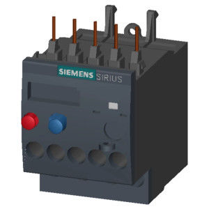 3RU6116-0EB0 시멘스 과부하 릴레 11 16 A 크기 S00 10급 모터 보호