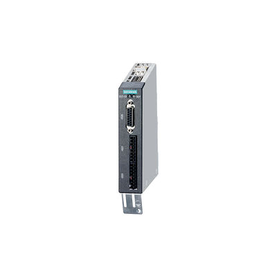 시멘스 SINAMICS SMC30 센서 모듈 Siemens TTL/HTL 또는 SSI의 인크리멘탈 인코더