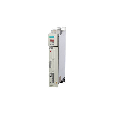 시멘스 SIMOVERT 마스터 드라이브 전원 공급 모듈 PSU1 디자인 E-H 3 AC 380-460 66