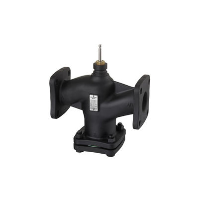 시멘스 S55204-V155 VVF42.65-50C 조절 밸브로 가능한 건물 제어