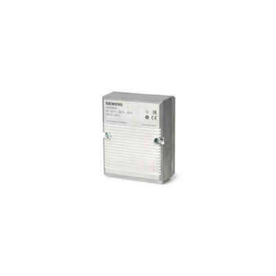 빌딩 제어 교체 전자 소레노이드 밸브 접점 상자 시멘스 BPZ ZM250
