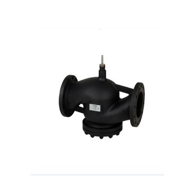 시멘스 S55208-V161 VVF53.200-450K 빌딩 자동화 제어용 플랜지 좌석 밸브