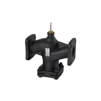 시멘스 S55204-V155 VVF42.65-50C 건물 제어 자동화 시스템용 조절 밸브