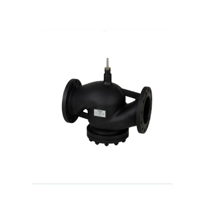 시멘스 S55208-V161 VVF53.200-450K 빌딩 자동화 제어용 플랜지 좌석 밸브