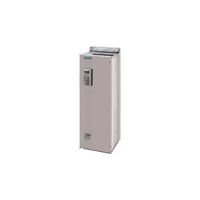 시멘스 마스터드라이브스 컴팩트 플러스 리렉티파이어 UNIT 3-PH. 380-480 V 41 A UNIT RATING 15 KW