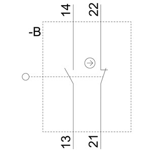 고기능 시멘스 3SE5112-0CE01 위치 스위치