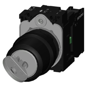 디자인 3SU1100-4BF11-1BA0 RONIS 플라스틱 2 위치 유지 SIRIUS ACT 전체 단위 키우 스위치