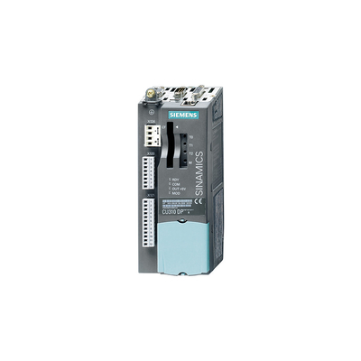 6SL3040-0LA00-0AA1 시멘스 시나믹스 S120 제어 장치 PROFIBUS 연결