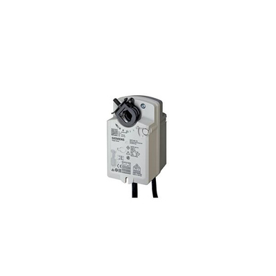 GPC321.1A 산업 제어용 스위치 타입 4Nm230VAC 공기 밸브 액추에이터 S55499-D239
