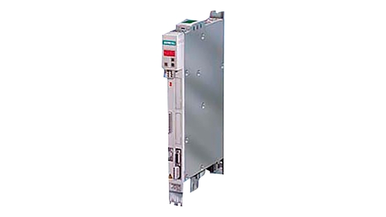SIMOVERT MASTERDRIVES 모션 컨트롤 컨버터 6SE7011-5EP50 3 380-480V AC 50/60HZ 1.5A
