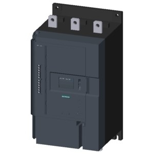 시멘스 3RW5244-6TC14 SIRIUS 스크루 터미널과 열역 출력
