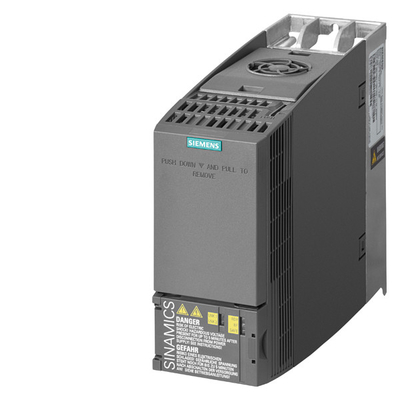 컴팩트 변환기 산업용 SINAMICS G120C FSA 6SL3210-1KE18-8UF1